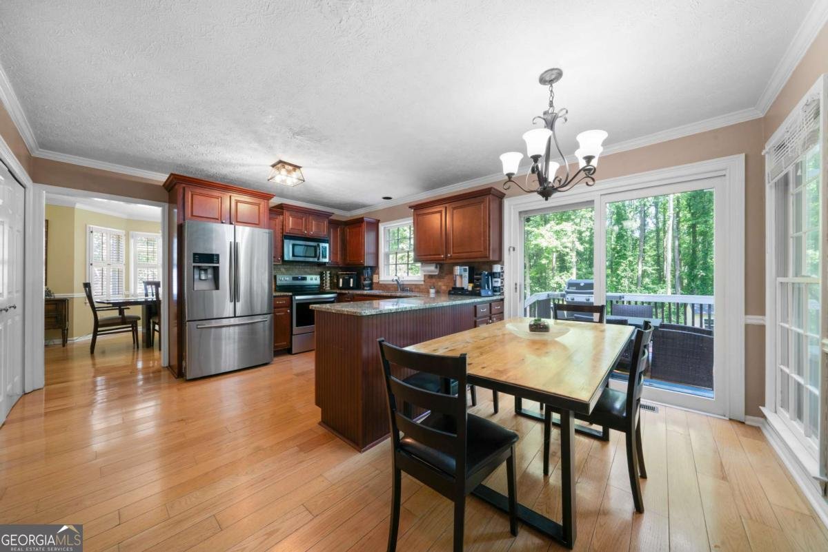 1769 Milford Creek Courts Marietta - 12