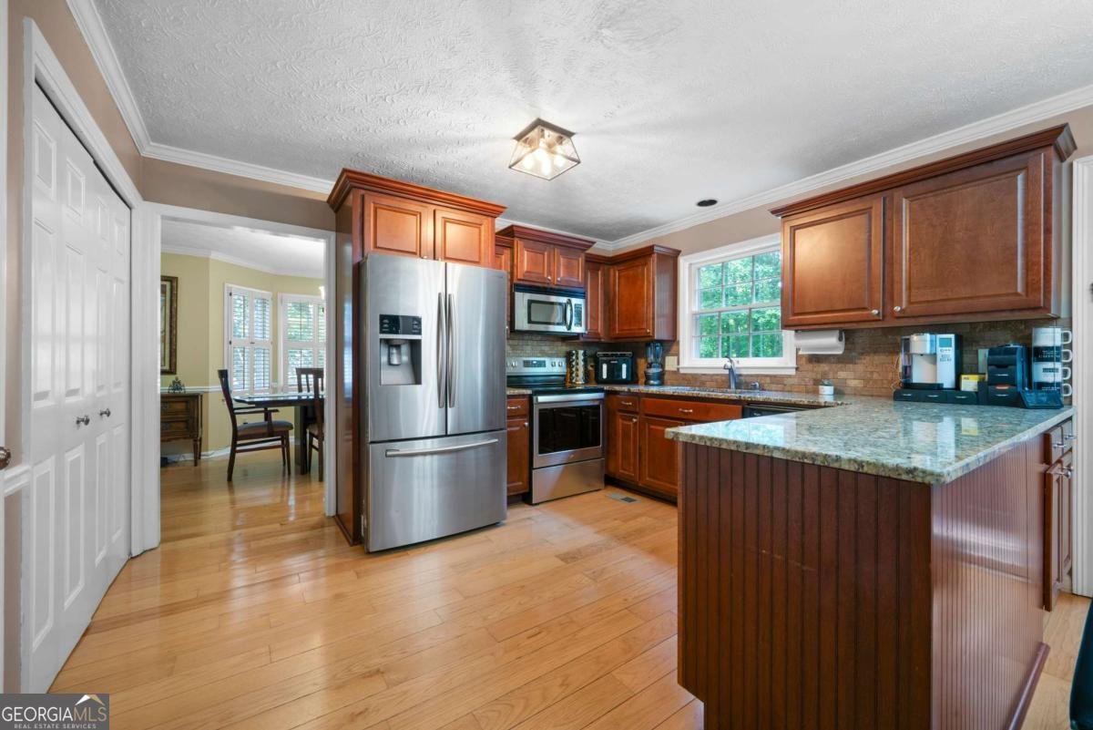 1769 Milford Creek Courts Marietta - 13