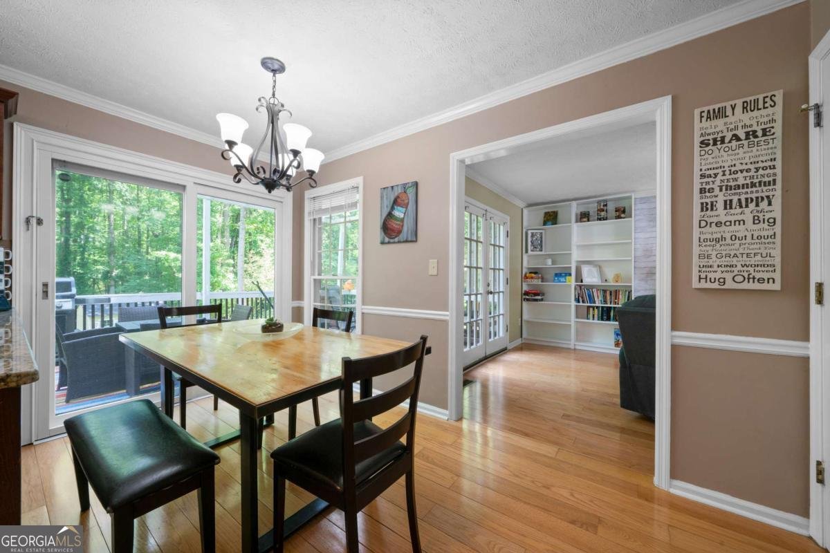 1769 Milford Creek Courts Marietta - 14