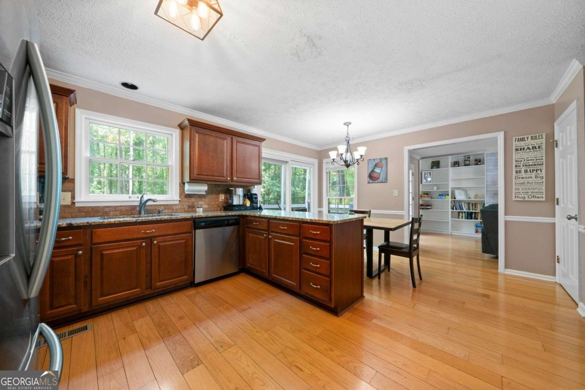 1769 Milford Creek Courts Marietta - 15