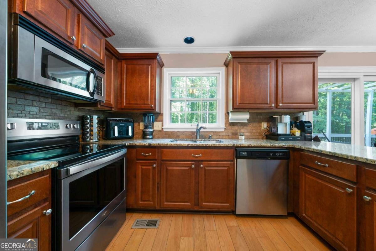 1769 Milford Creek Courts Marietta - 16
