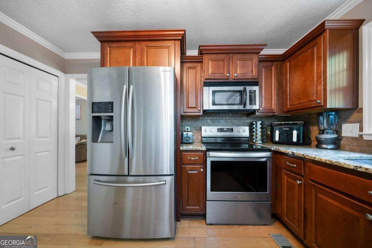 1769 Milford Creek Courts Marietta - 17