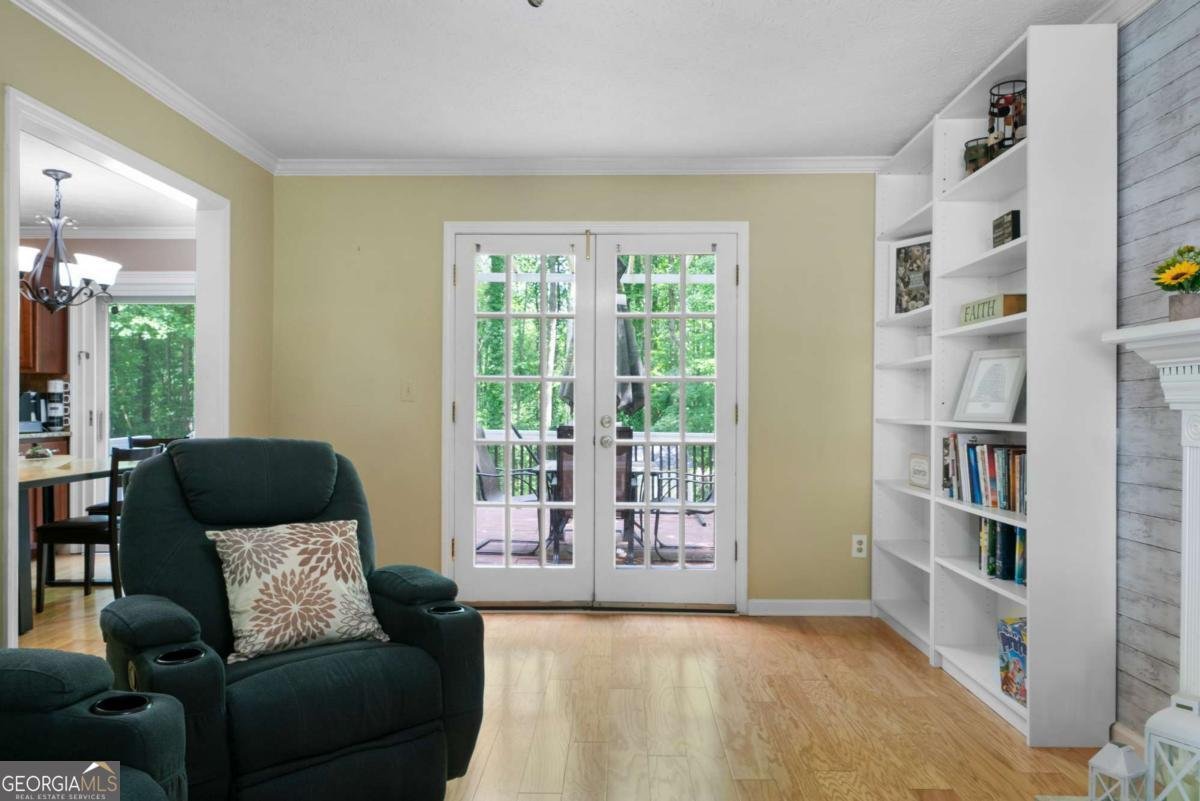 1769 Milford Creek Courts Marietta - 19