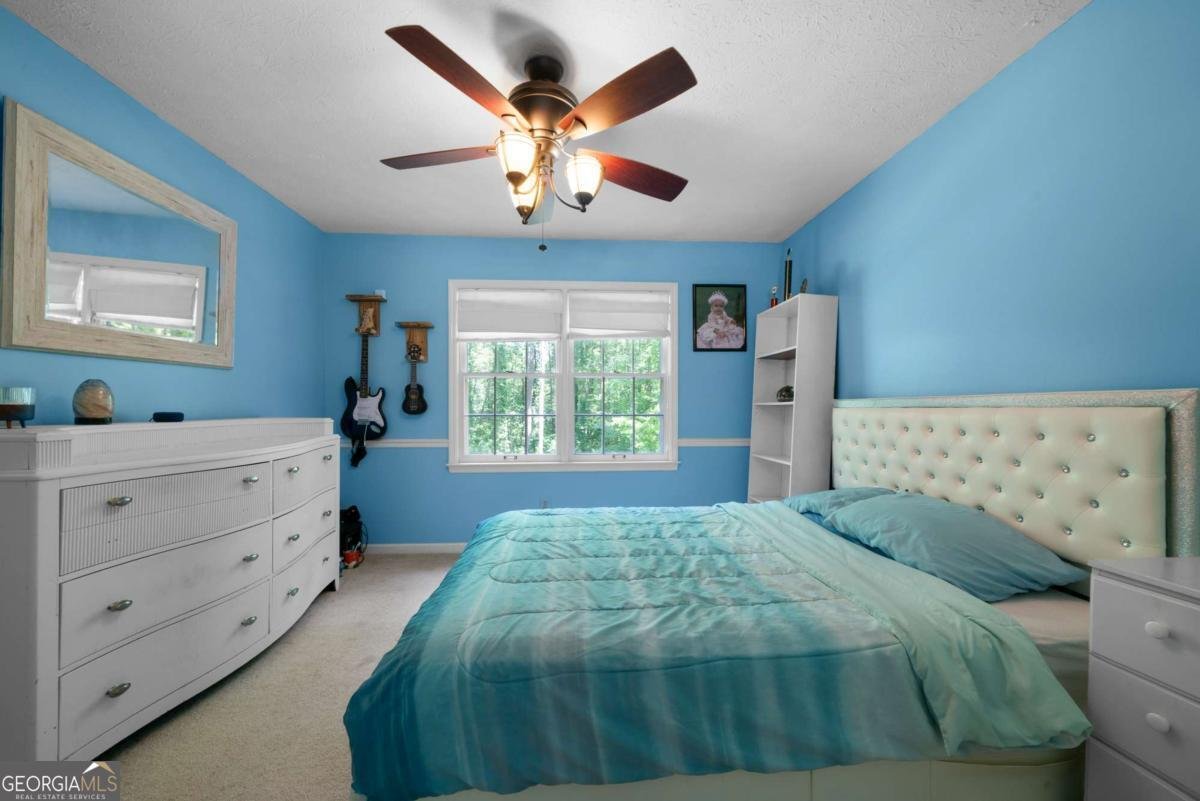 1769 Milford Creek Courts Marietta - 20