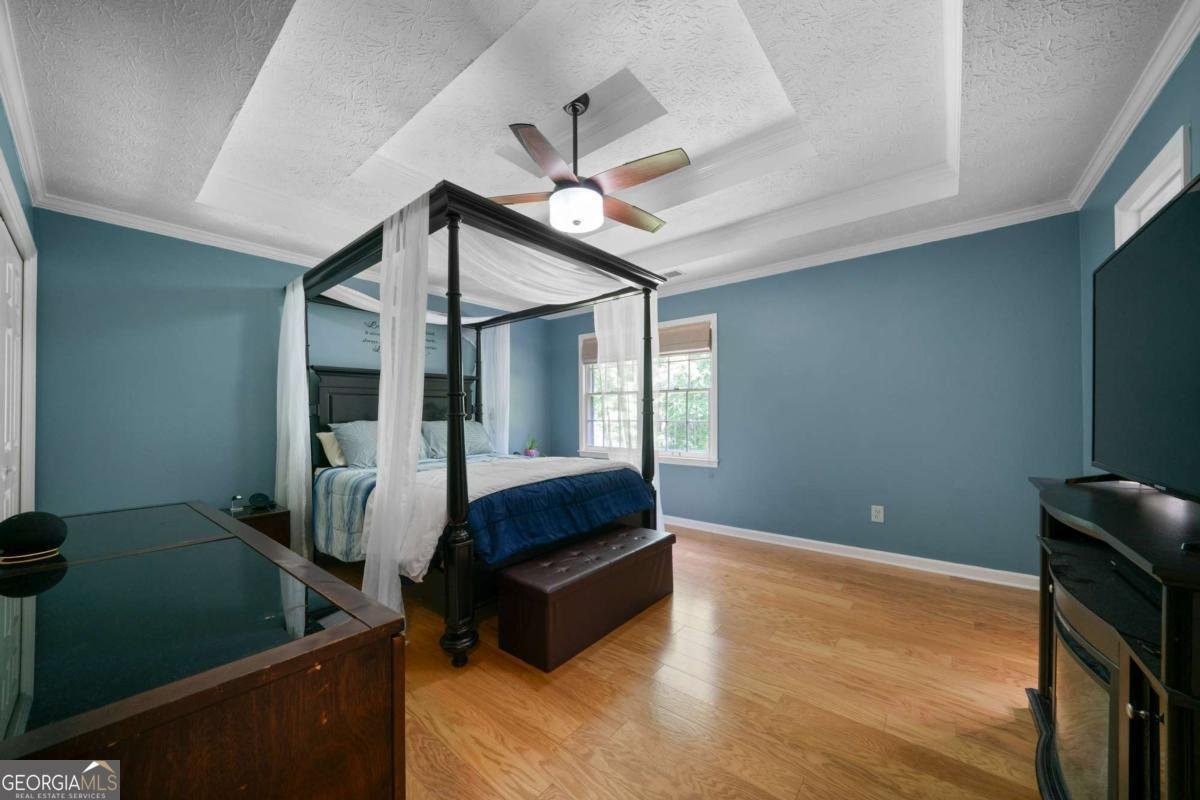 1769 Milford Creek Courts Marietta - 22