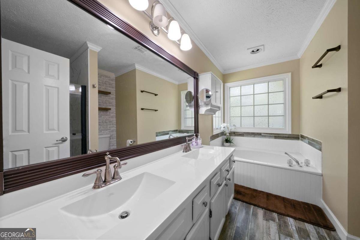 1769 Milford Creek Courts Marietta - 24