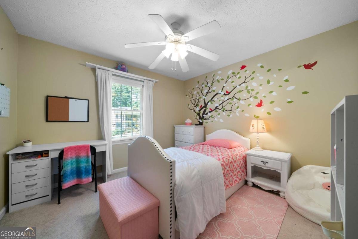1769 Milford Creek Courts Marietta - 25