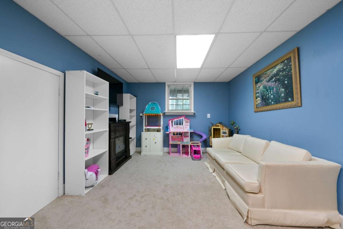 1769 Milford Creek Courts Marietta - 27