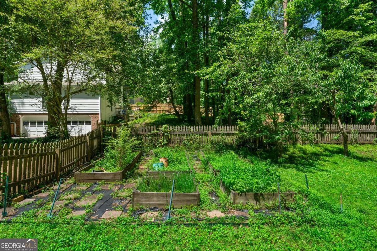 1769 Milford Creek Courts Marietta - 28