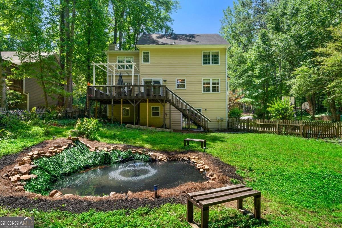 1769 Milford Creek Courts Marietta - 29