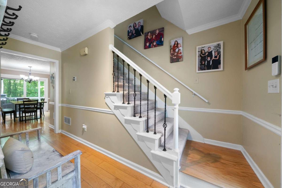1769 Milford Creek Courts Marietta - 3