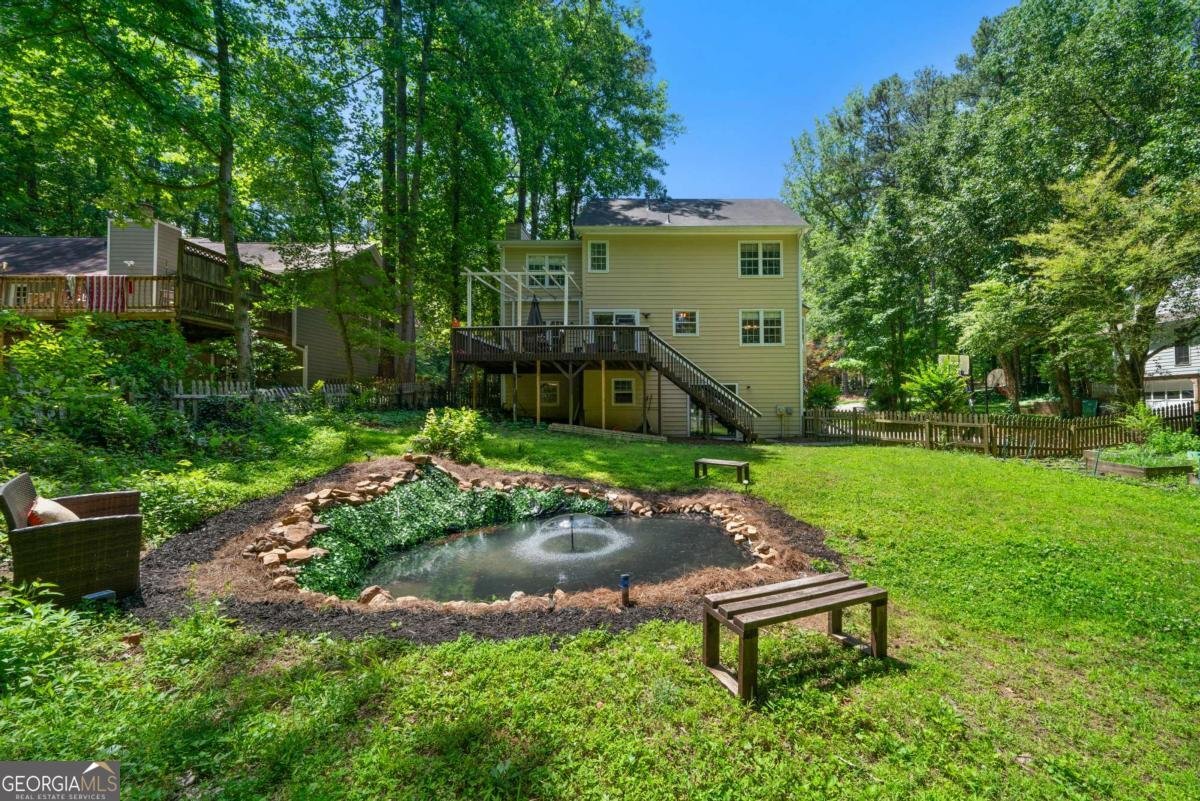 1769 Milford Creek Courts Marietta - 30