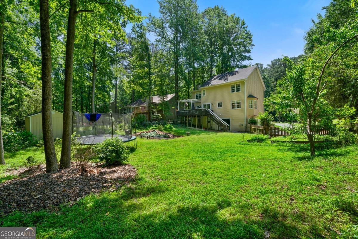1769 Milford Creek Courts Marietta - 31