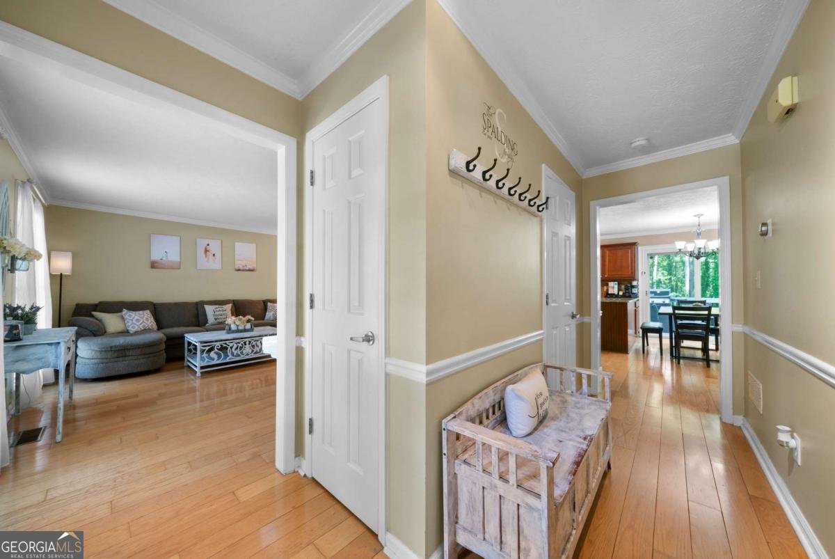 1769 Milford Creek Courts Marietta - 4