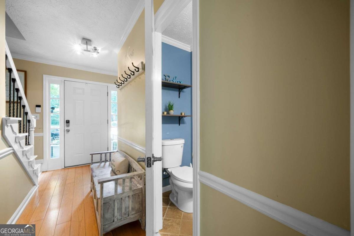 1769 Milford Creek Courts Marietta - 5