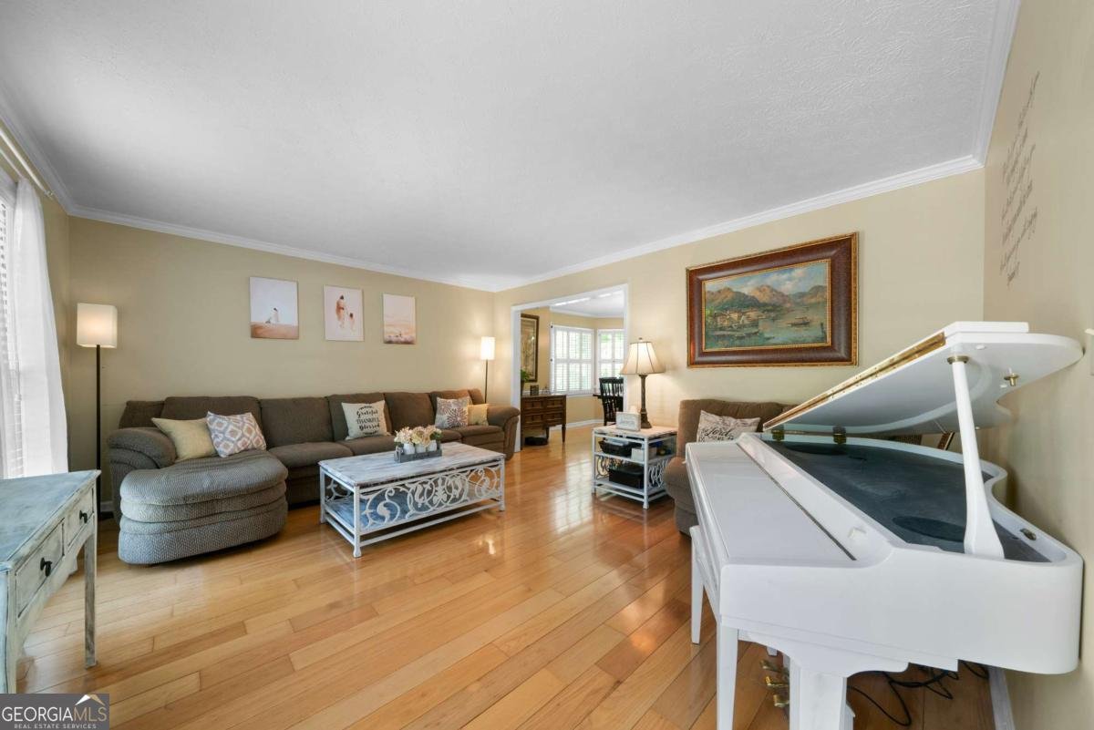 1769 Milford Creek Courts Marietta - 6