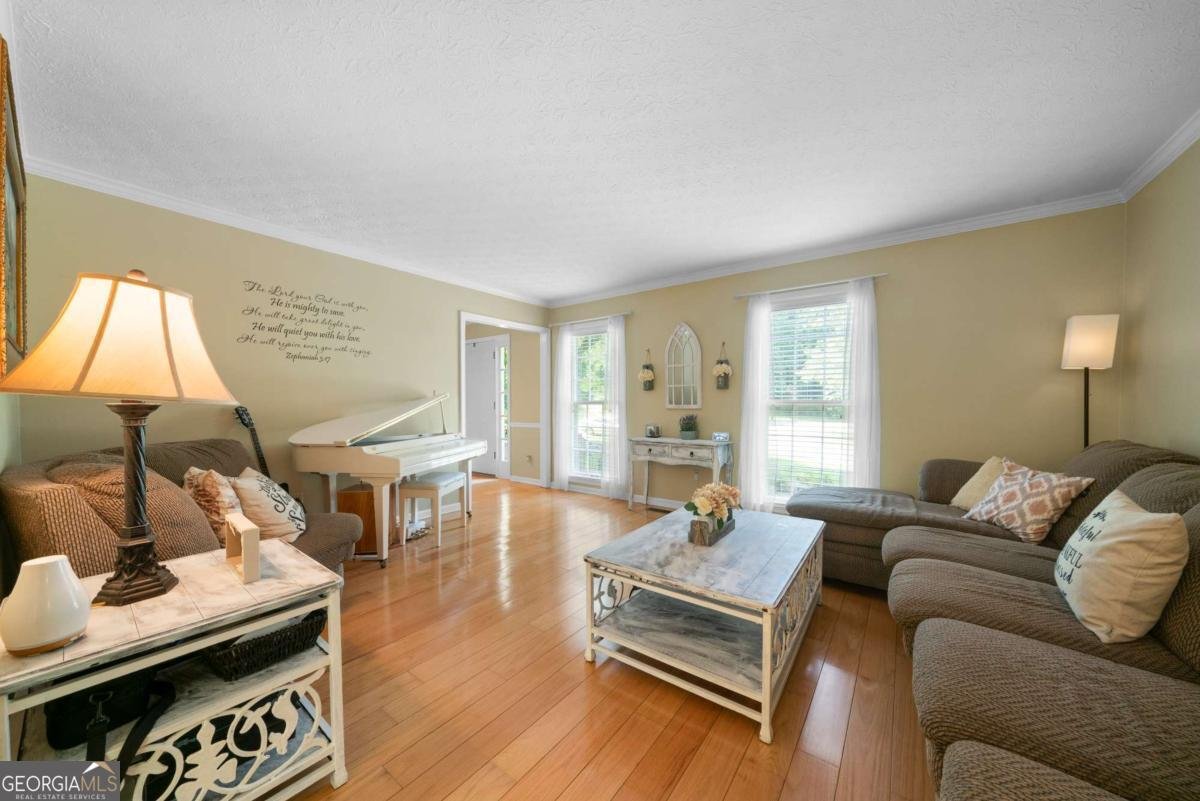 1769 Milford Creek Courts Marietta - 7