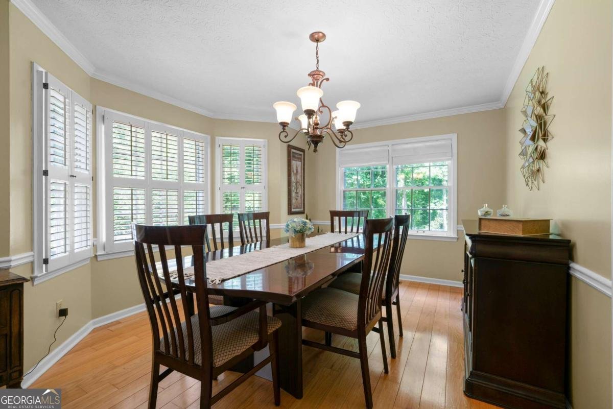 1769 Milford Creek Courts Marietta - 8