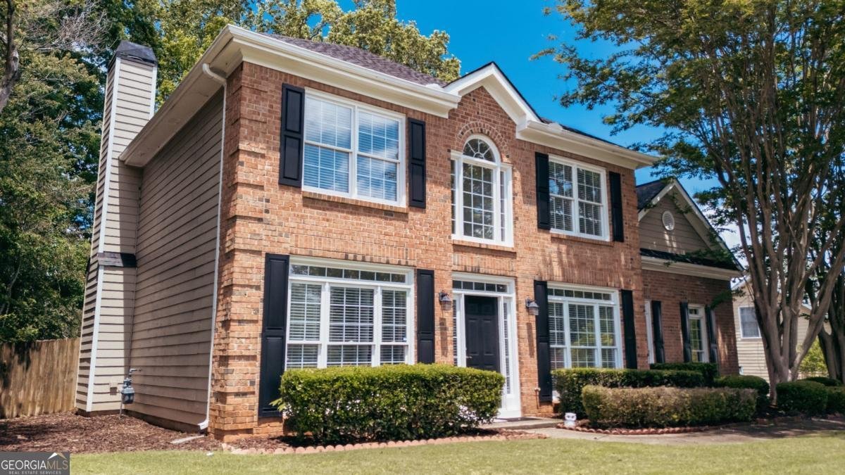 5570 Kennemore Drive Alpharetta - 39
