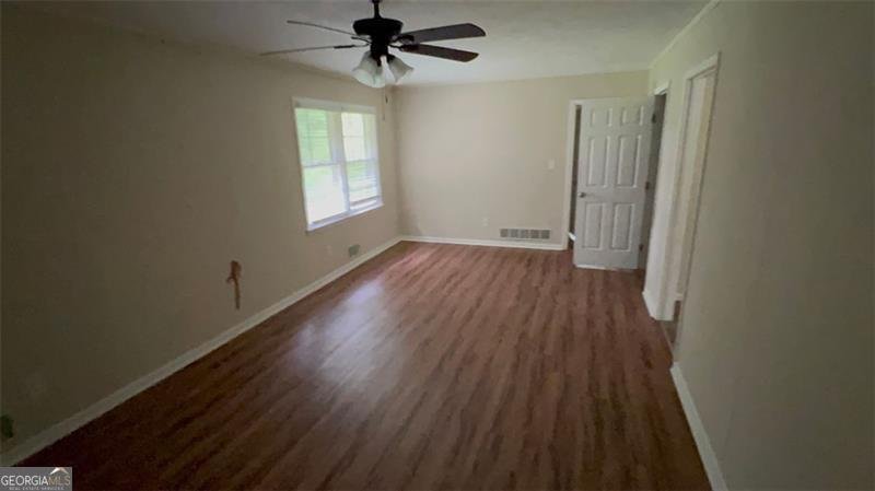 5924 CENTRAL CHURCH Road Douglasville - 6