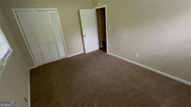 5924 CENTRAL CHURCH Road Douglasville - 8