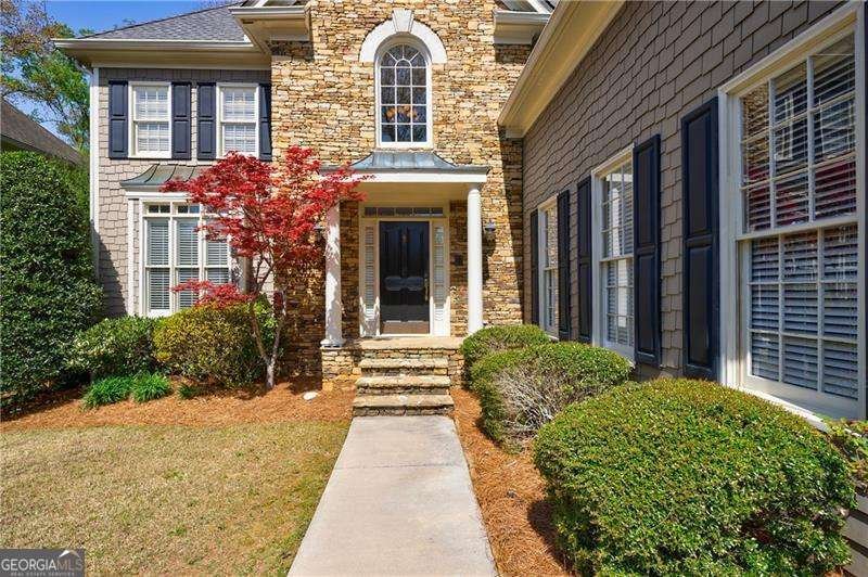 1021 Oakpointe Place Dunwoody - 39