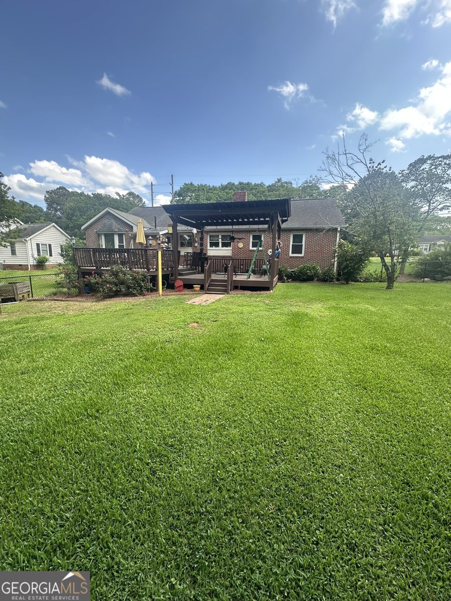 34 Sprayberry Road Newnan - 11