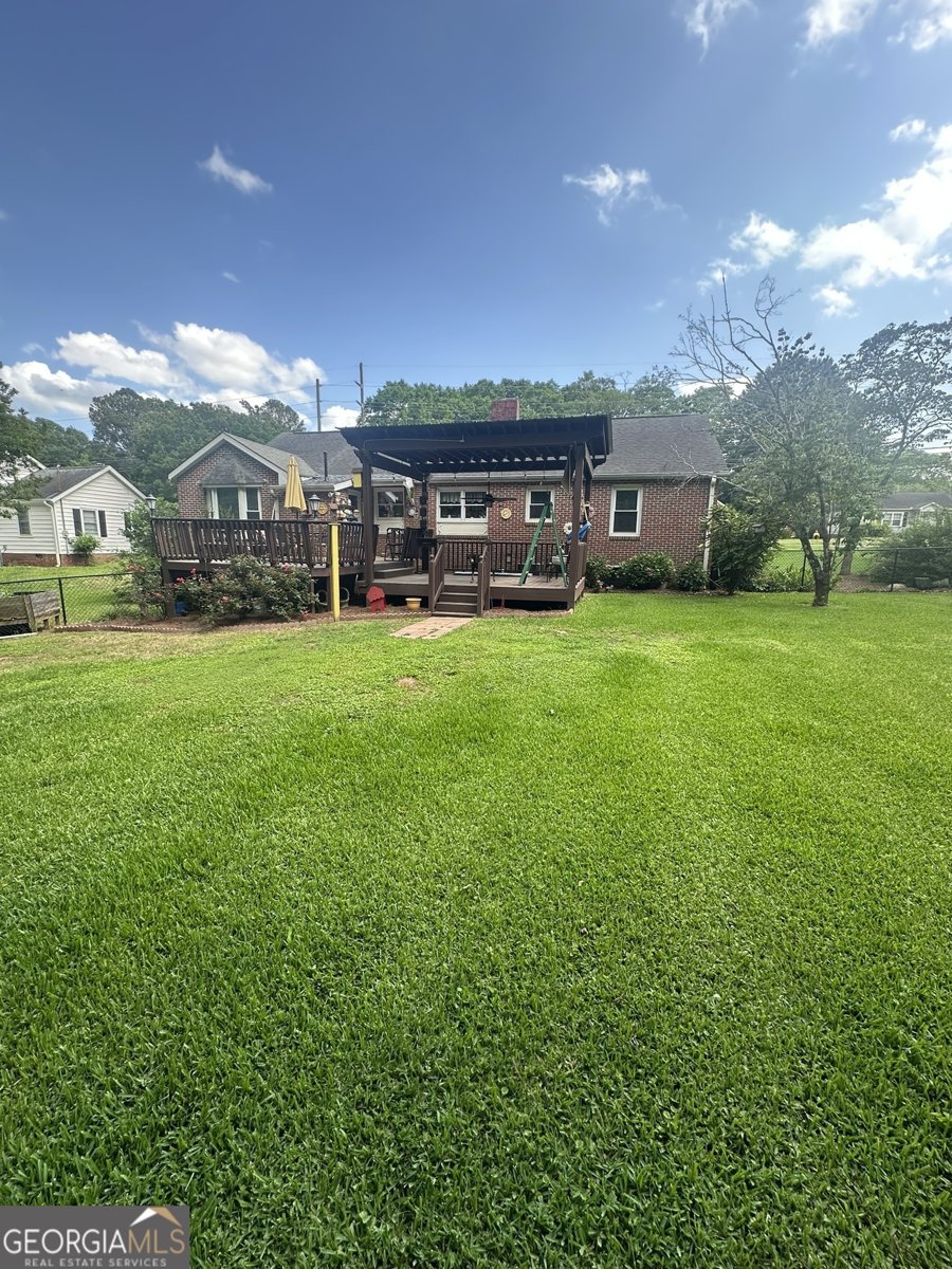 34 Sprayberry Road Newnan - 12
