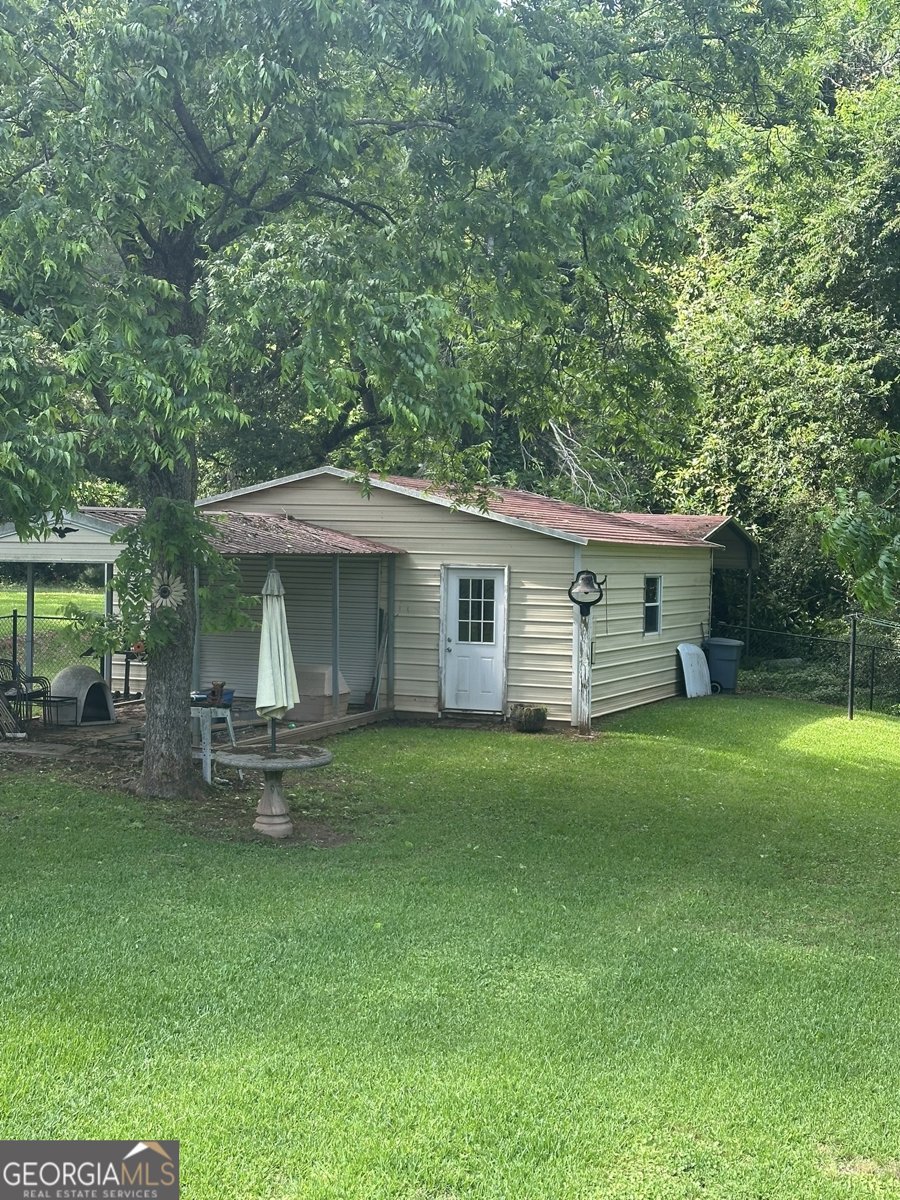 34 Sprayberry Road Newnan - 13