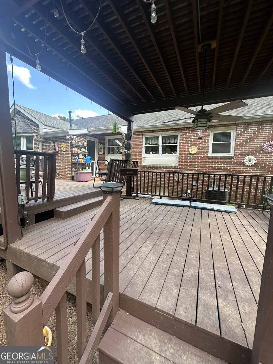 34 Sprayberry Road Newnan - 9