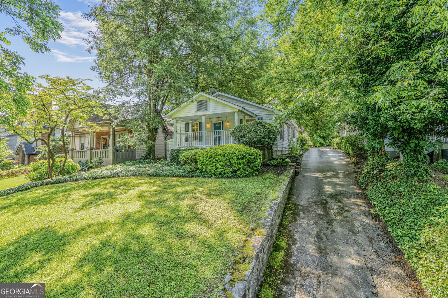 1311 Sylvan Circle Brookhaven - 1