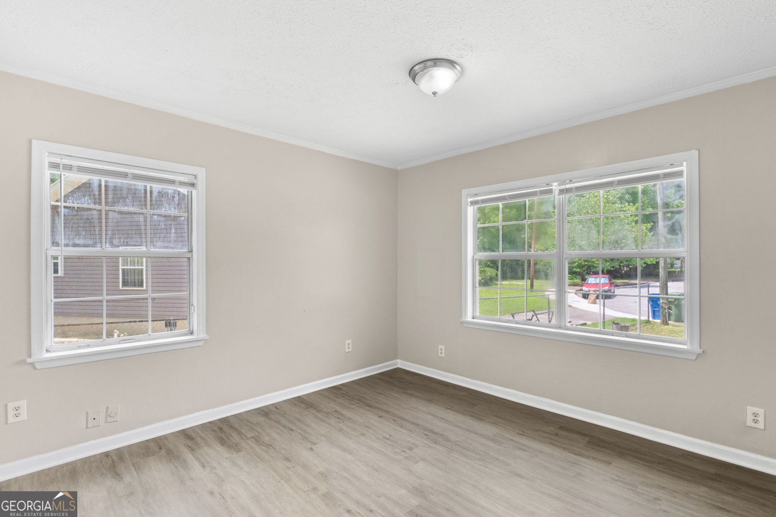 354 Henry Aaron Avenue Atlanta - 15
