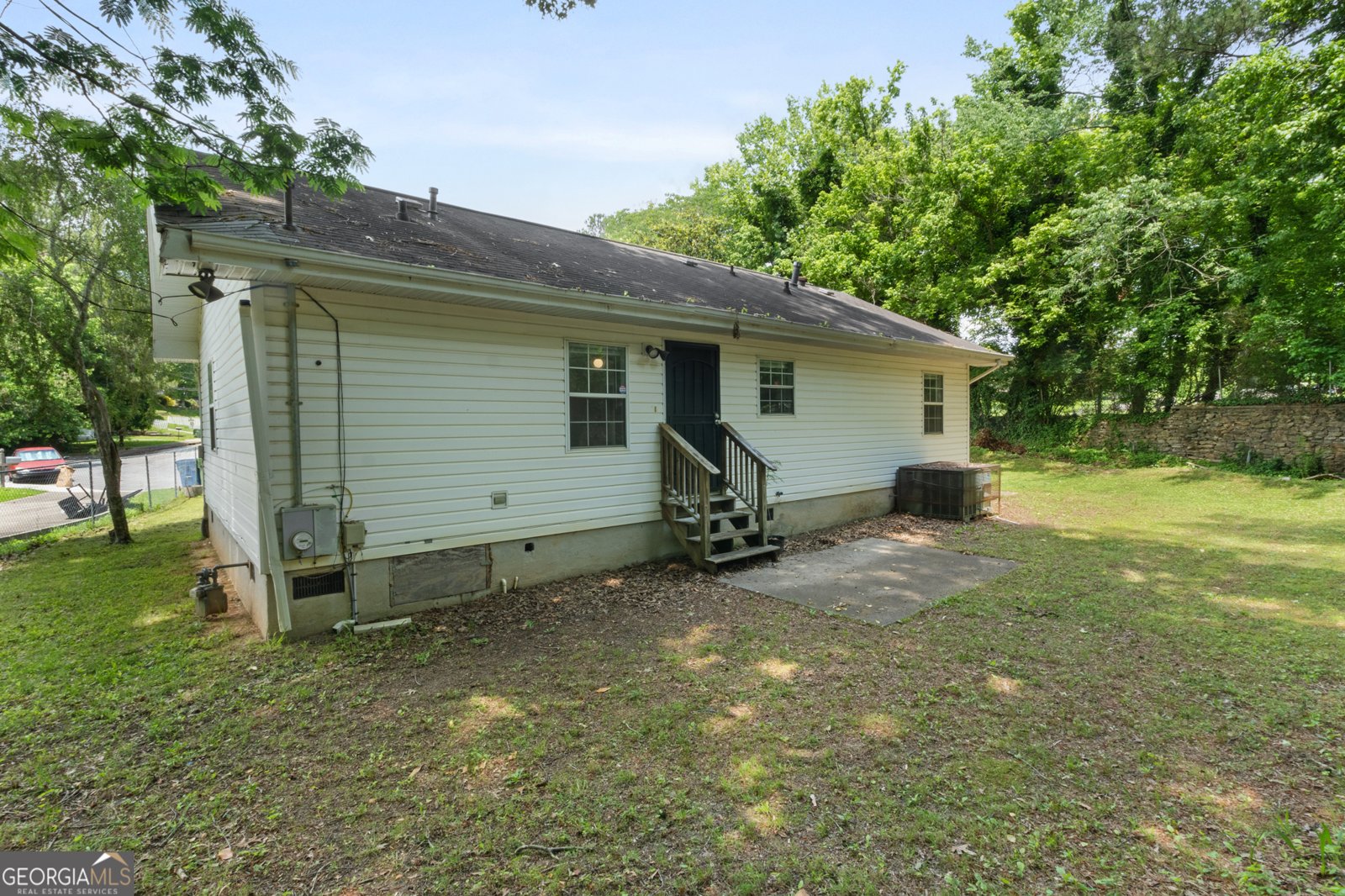 354 Henry Aaron Avenue Atlanta - 23