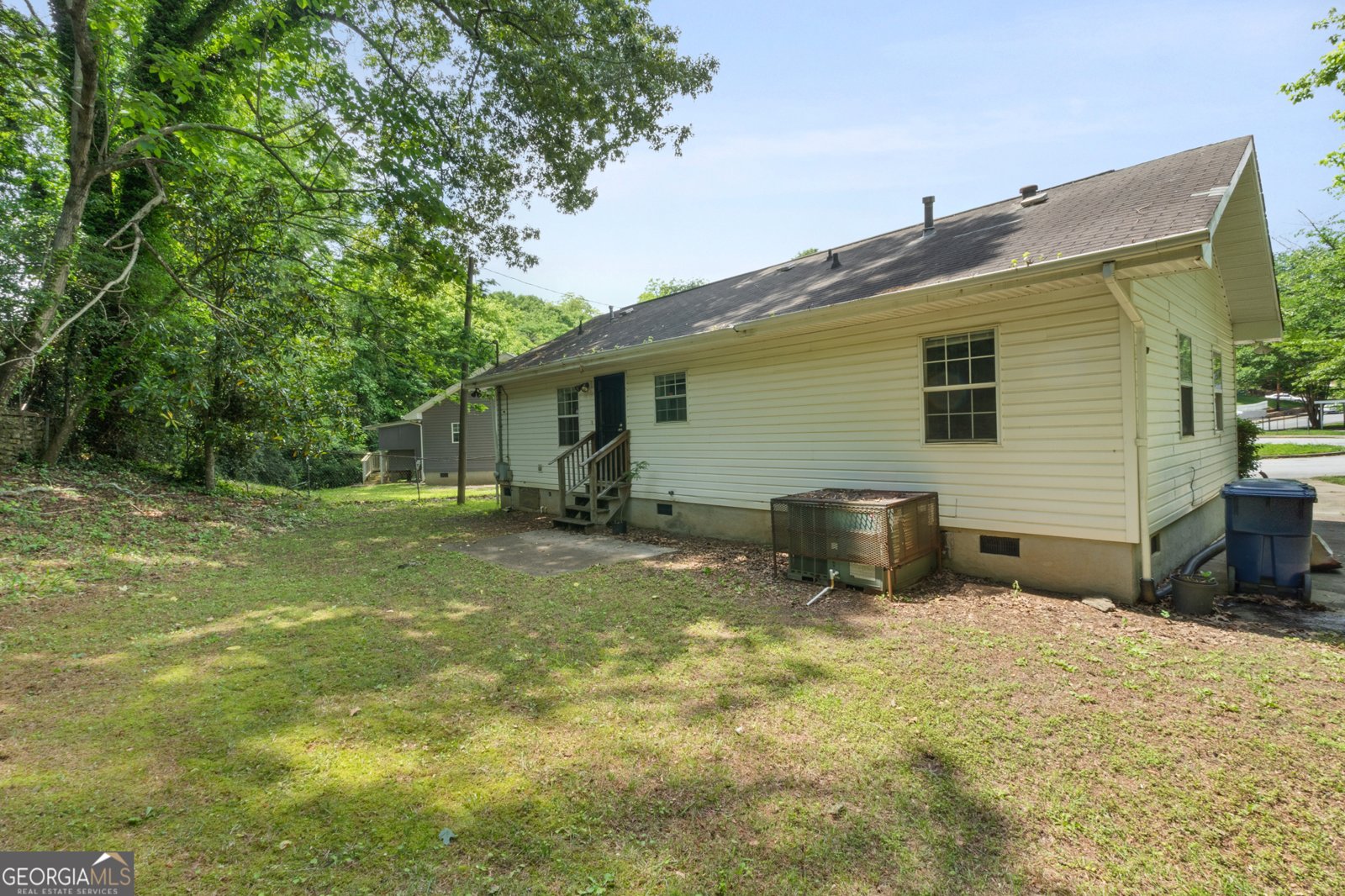 354 Henry Aaron Avenue Atlanta - 25