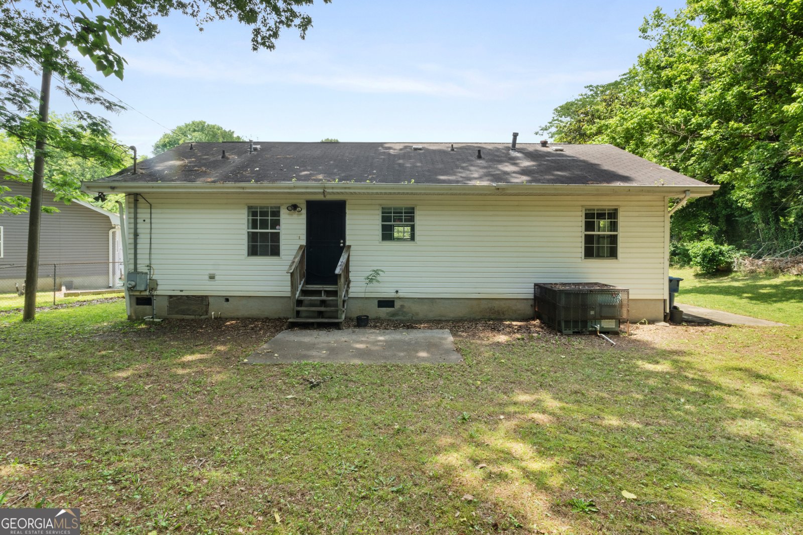 354 Henry Aaron Avenue Atlanta - 26
