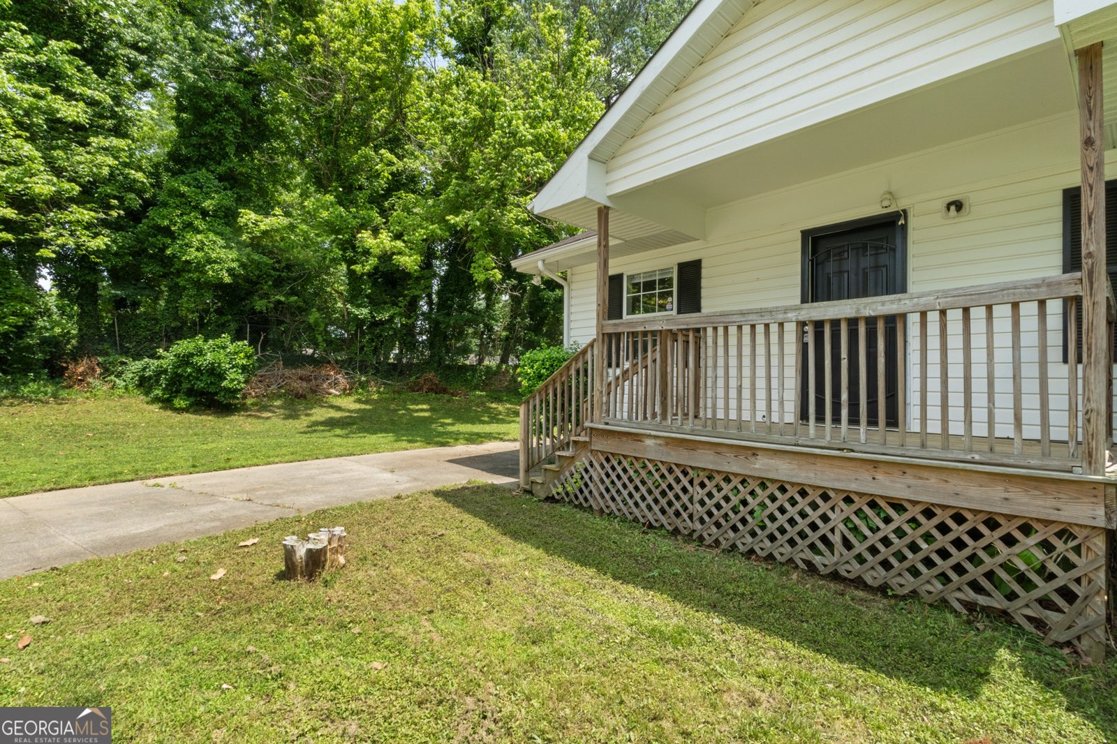 354 Henry Aaron Avenue Atlanta - 4