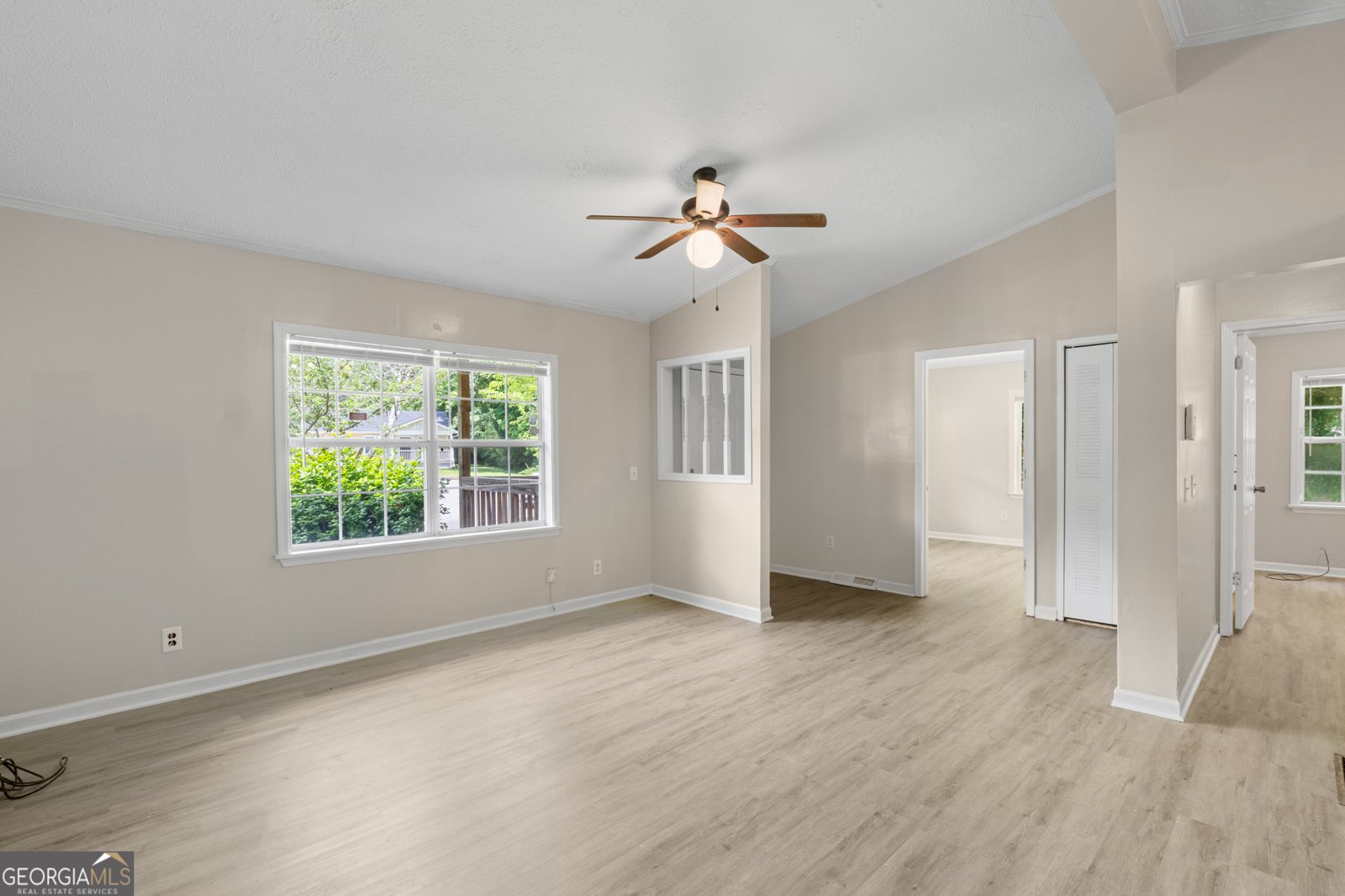 354 Henry Aaron Avenue Atlanta - 7