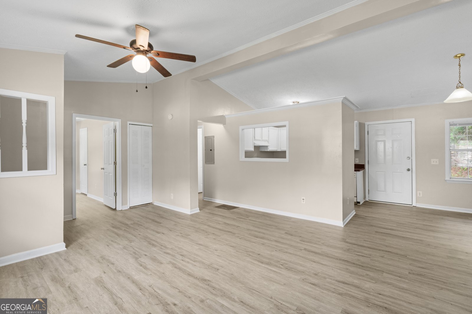 354 Henry Aaron Avenue Atlanta - 8