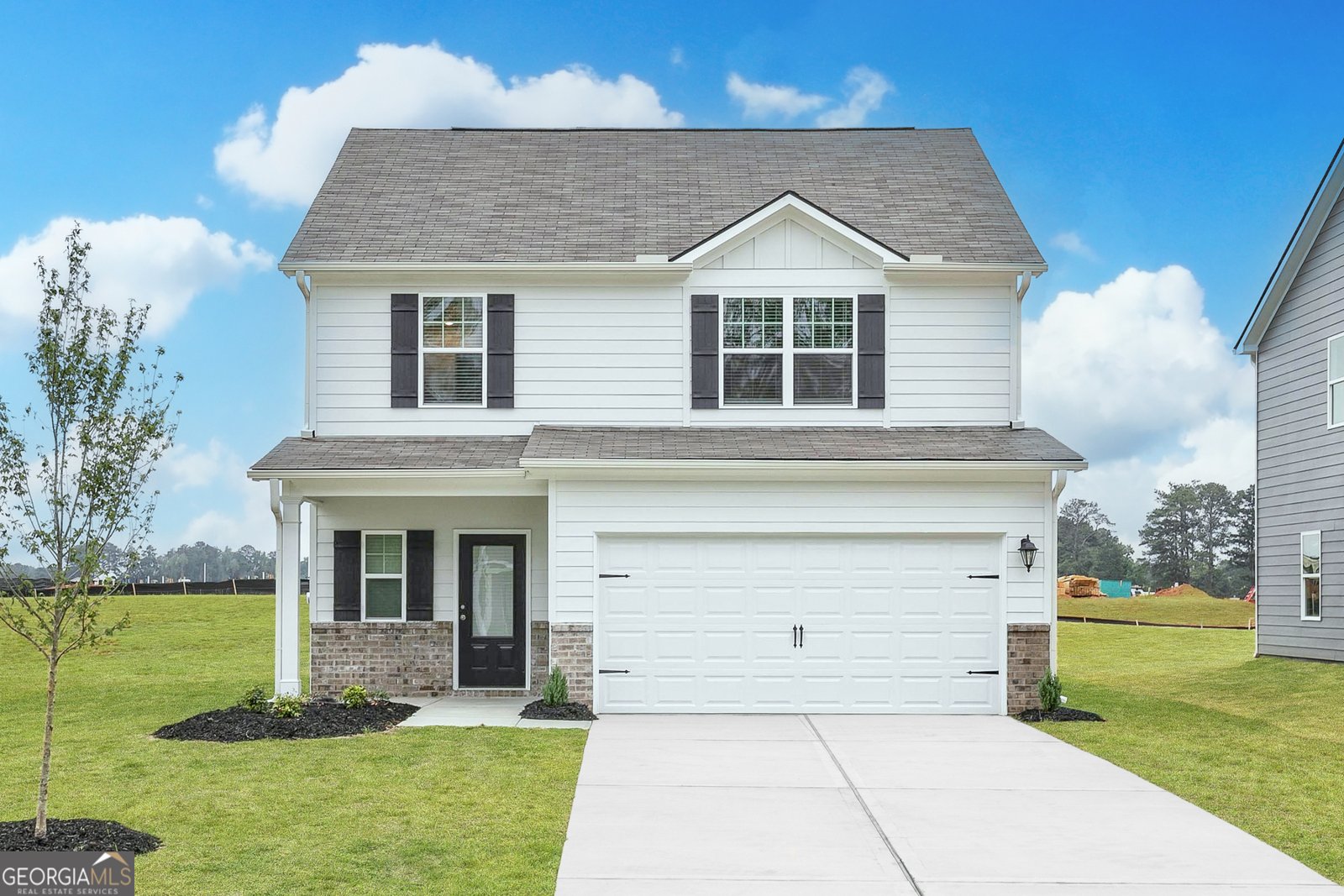 307 Limestone Circle Conyers - 1