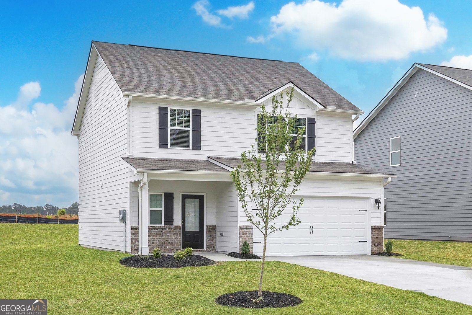 307 Limestone Circle Conyers - 2
