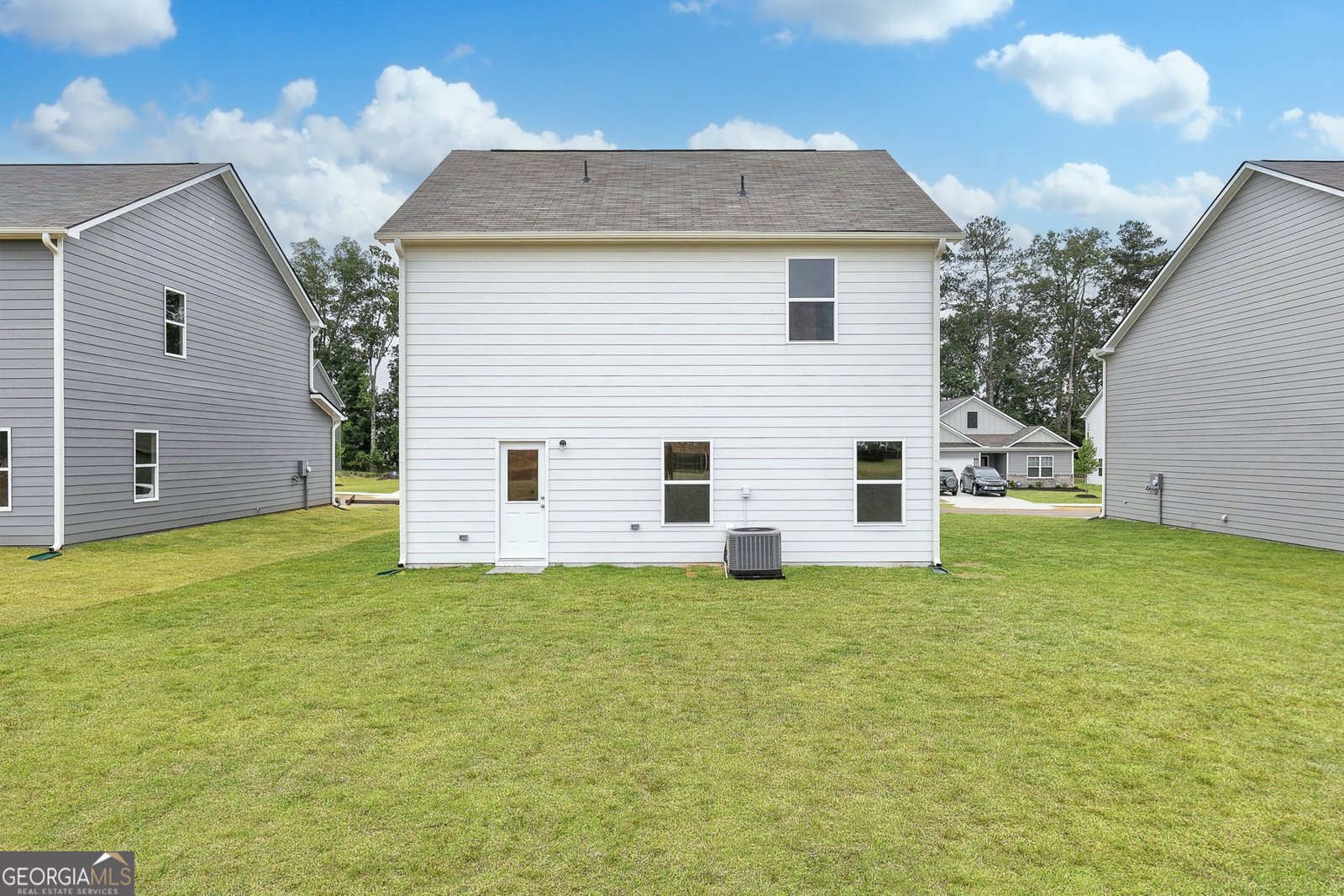 307 Limestone Circle Conyers - 3