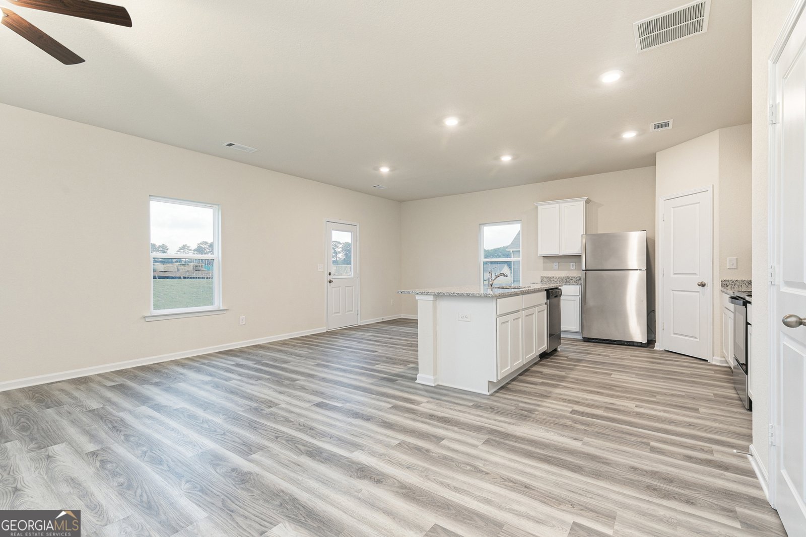 307 Limestone Circle Conyers - 5