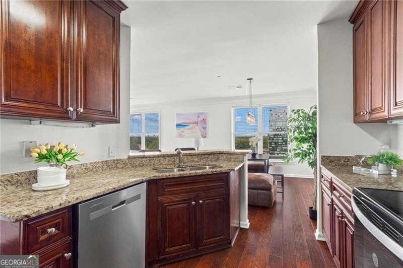 3334 Peachtree Road Atlanta - 11