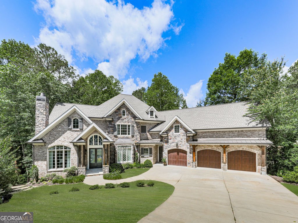 5039 Towne Lake HIlls Woodstock - 1