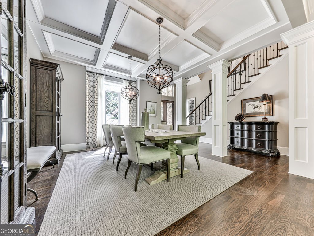 5039 Towne Lake HIlls Woodstock - 10
