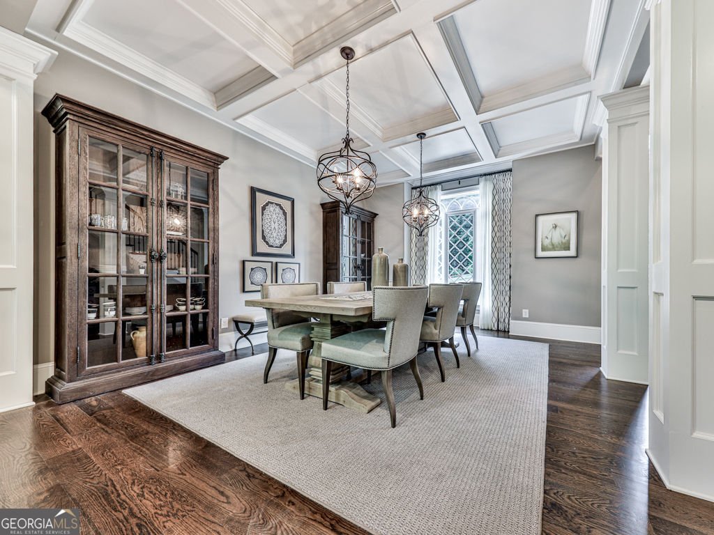 5039 Towne Lake HIlls Woodstock - 11