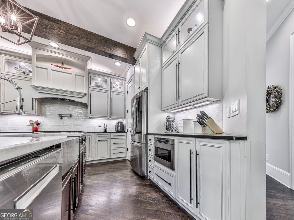5039 Towne Lake HIlls Woodstock - 13