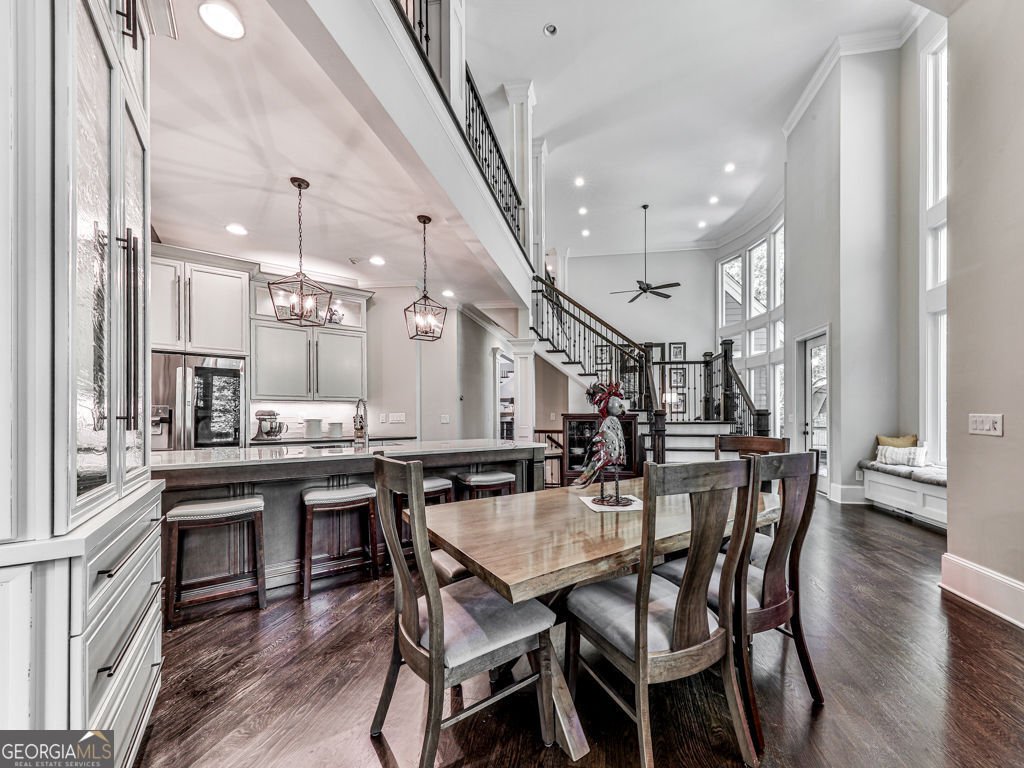 5039 Towne Lake HIlls Woodstock - 17
