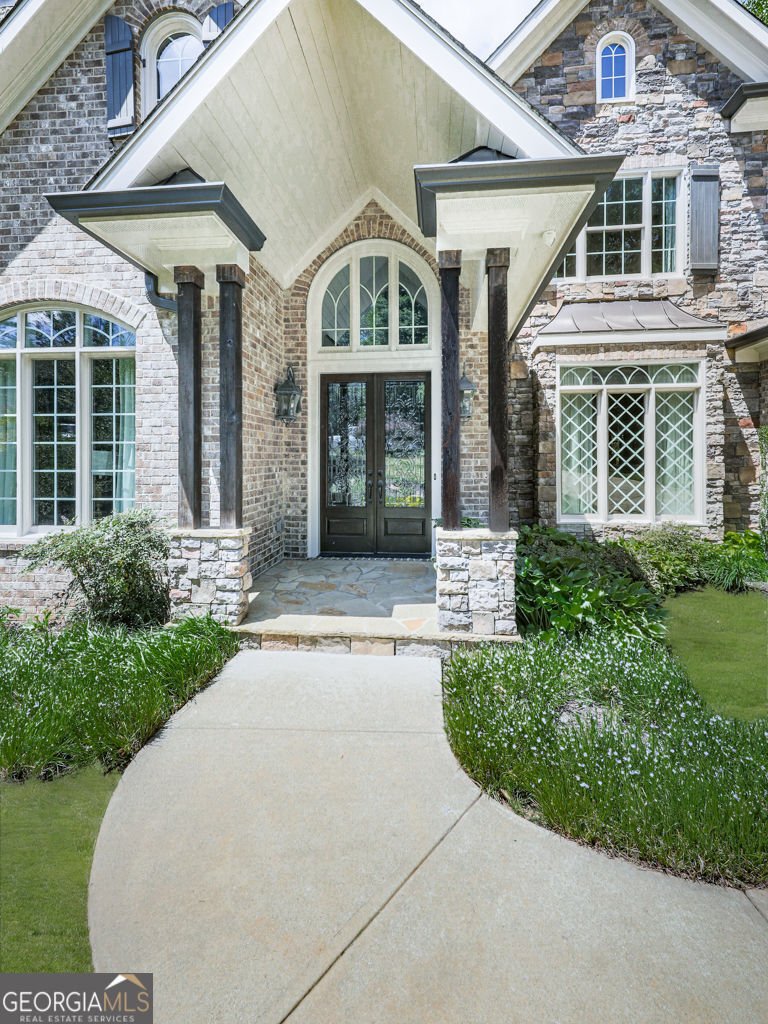 5039 Towne Lake HIlls Woodstock - 2