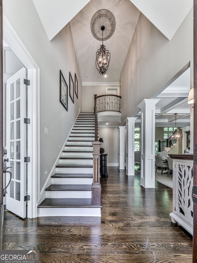 5039 Towne Lake HIlls Woodstock - 21